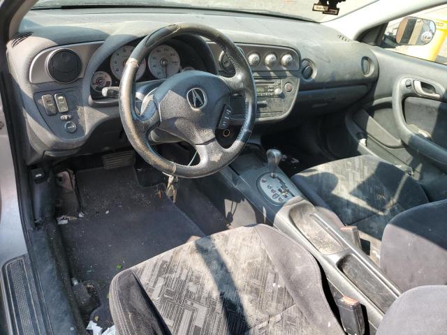 Photo 8 from auction – 2002 ACURA RSX with VIN JH4DC548X2C025350