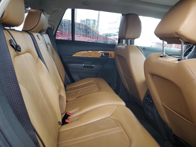 Photo 11 from auction – 2013 LINCOLN MKX with VIN 2LMDJ6JK4DBL20220