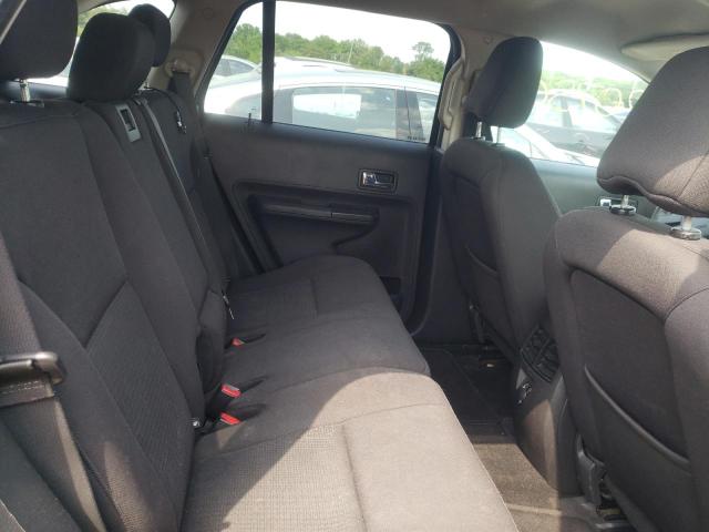 Photo 11 from auction – 2010 FORD EDGE SEL with VIN 2FMDK3JC3ABA26738