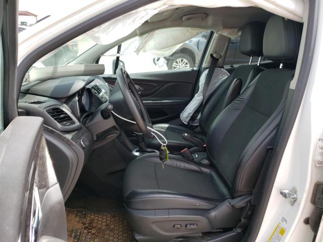 Photo 7 from auction – 2014 BUICK ENCORE with VIN KL4CJESB2EB629822