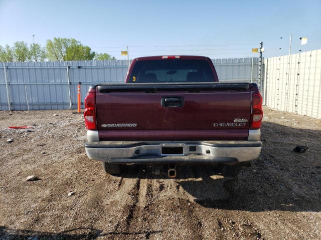 Photo 6 from auction – 2003 CHEVROLET SILVERADO with VIN 2GCEK19V031120412