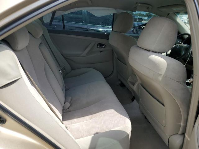 Photo 10 from auction – 2011 TOYOTA CAMRY BASE with VIN 4T1BF3EK3BU167821