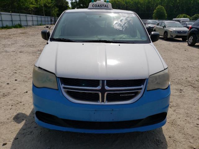 Photo 5 from auction – 2011 DODGE GRAND CARA with VIN 2D4RN4DG6BR644606