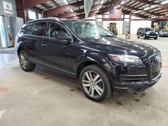 Photo 4 from auction – 2013 AUDI Q7 with VIN WA1VMAFE4DD007092