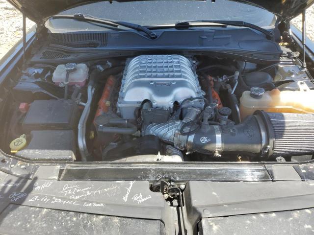 Photo 11 from auction – 2016 DODGE CHALLENGER with VIN 2C3CDZC94GH329536