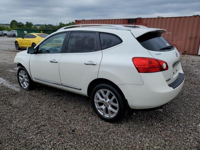 Photo 2 from auction – 2013 NISSAN ROGUE S with VIN JN8AS5MT2DW020841