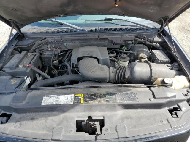 Photo 11 from auction – 2002 FORD F150 with VIN 1FTRX17L72NA73719
