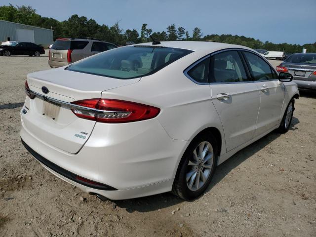 Photo 3 from auction – 2017 FORD FUSION SE with VIN 3FA6P0HD9HR115792