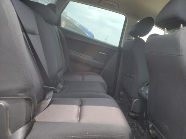 Photo 11 from auction – 2007 MAZDA CX-9 with VIN JM3TB28Y270100650