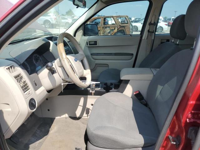 Photo 7 from auction – 2008 FORD ESCAPE XLS with VIN 1FMCU02Z18KA39012