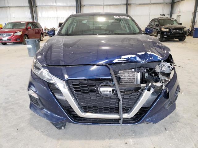 Photo 5 from auction – 2020 NISSAN ALTIMA S with VIN 1N4BL4BVXLC142008
