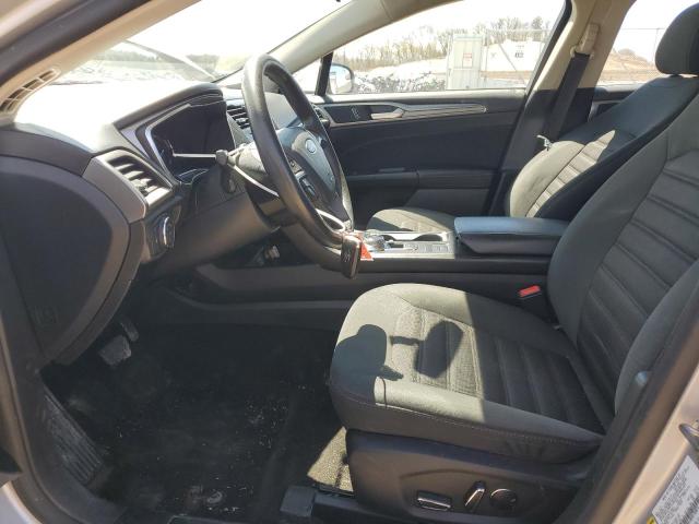Photo 7 from auction – 2018 FORD FUSION SE with VIN 3FA6P0LU8JR140874