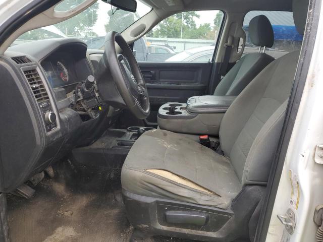 Photo 7 from auction – 2016 RAM 2500 ST with VIN 3C6UR5CJXGG323607
