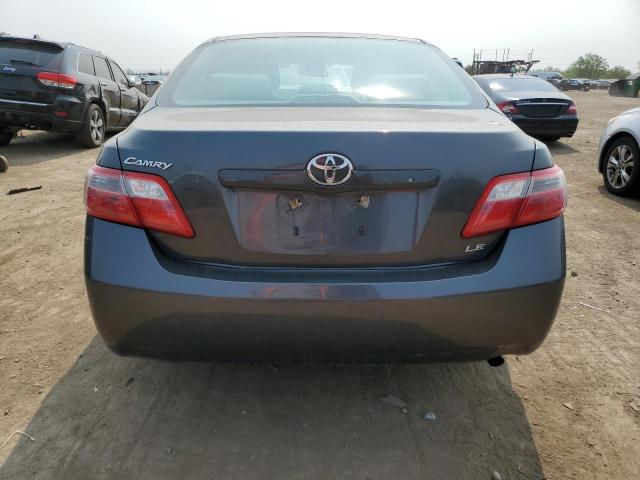 Photo 6 from auction – 2009 TOYOTA CAMRY BASE with VIN 4T4BE46K59R096709