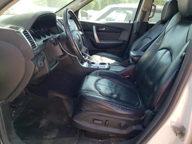 Photo 7 from auction – 2011 GMC ACADIA SLT with VIN 1GKKVRED0BJ209542