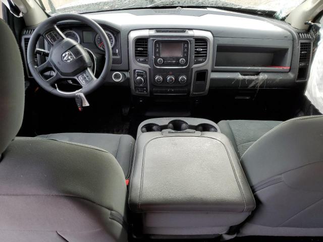 Photo 8 from auction – 2020 RAM 1500 CLASS with VIN 3C6RR7KT5LG290689