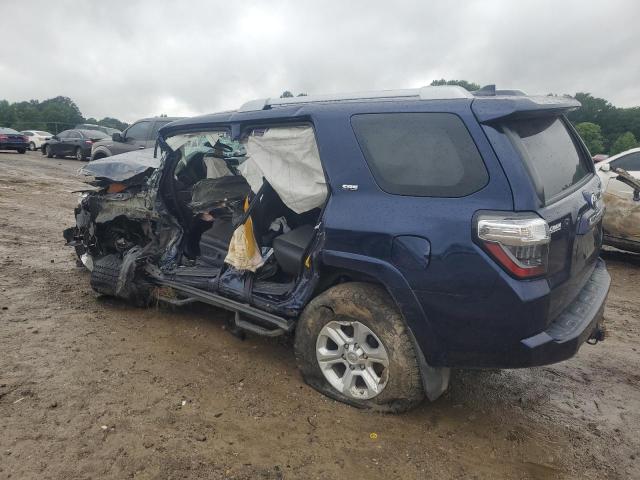 Photo 2 from auction – 2018 TOYOTA 4RUNNER SR with VIN JTEBU5JR0J5517743