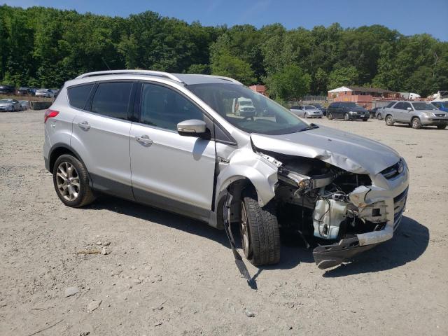 Photo 4 from auction – 2014 FORD ESCAPE TIT with VIN 1FMCU9JX1EUB56660