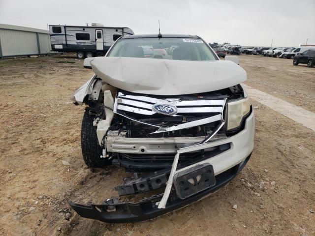 Foto 5 de la subasta – 2007 FORD EDGE SEL P con VIN 2FMDK39C77BA57875