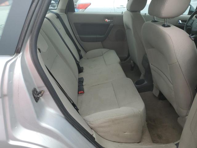 Photo 10 from auction – 2008 FORD FOCUS SE with VIN 1FAHP35N58W132755
