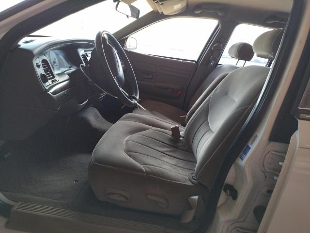 Photo 7 from auction – 2002 FORD CROWN VICT with VIN 2FAFP73W52X109904