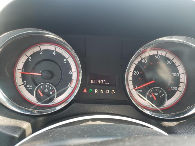 Photo 9 from auction – 2014 DODGE GRAND CARA with VIN 2C4RDGBG9ER335656