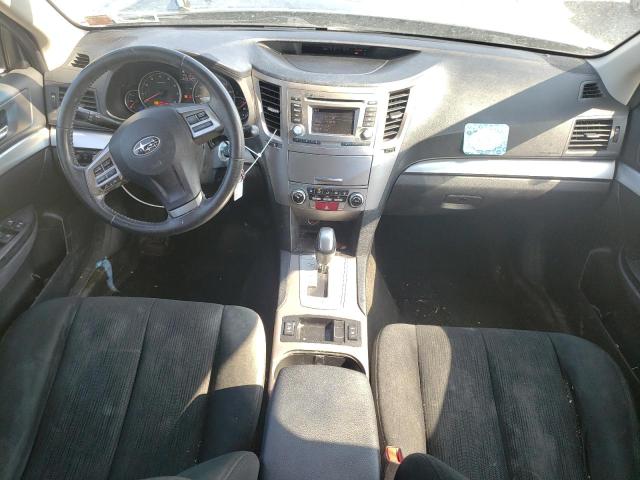 Photo 8 from auction – 2014 SUBARU LEGACY 2.5 with VIN 4S3BMBC68E3033567
