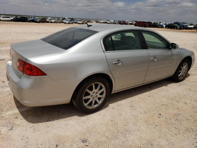 Photo 3 from auction – 2007 BUICK LUCERNE CX with VIN 1G4HD57247U180089