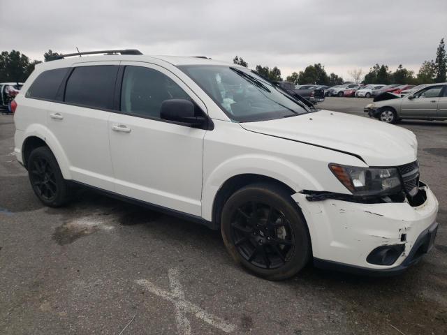 Photo 4 from auction – 2018 DODGE JOURNEY SX with VIN 3C4PDCBB9JT414823