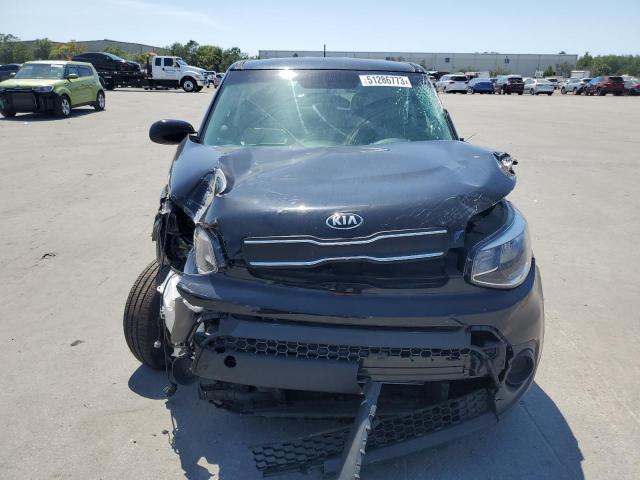 Photo 5 from auction – 2018 KIA SOUL with VIN KNDJN2A2XJ7623541