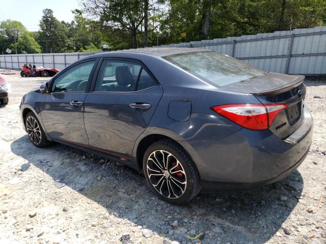 Photo 2 from auction – 2015 TOYOTA COROLLA L with VIN 2T1BURHE9FC413406
