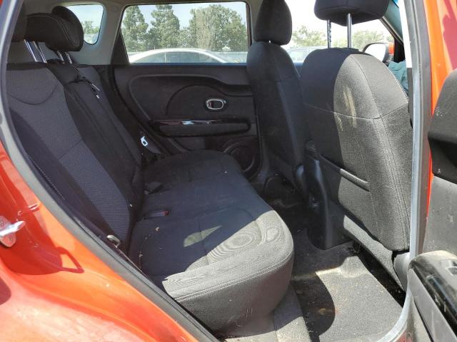 Photo 10 from auction – 2019 KIA SOUL + with VIN KNDJP3A50K7642014