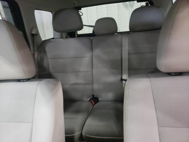 Photo 10 from auction – 2012 FORD ESCAPE XLT with VIN 1FMCU0D79CKA75132