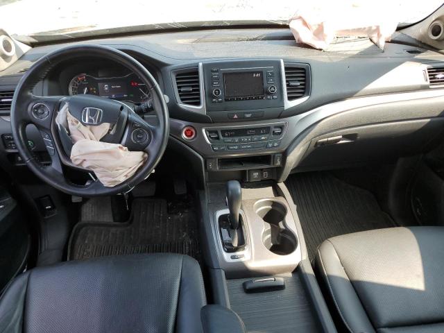 Photo 8 from auction – 2019 HONDA RIDGELINE with VIN 5FPYK3F59KB017201
