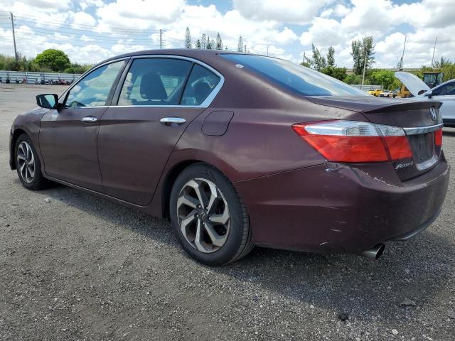 Photo 2 from auction – 2015 HONDA ACCORD SPO with VIN 1HGCR2F50FA093463