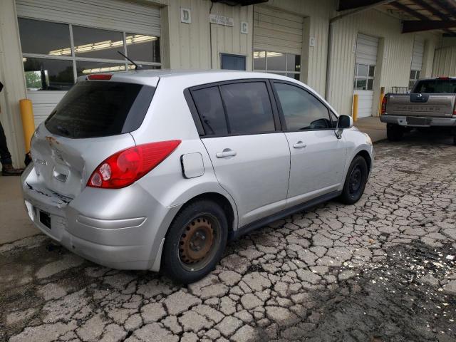 Photo 3 from auction – 2008 NISSAN VERSA S with VIN 3N1BC13EX8L388837