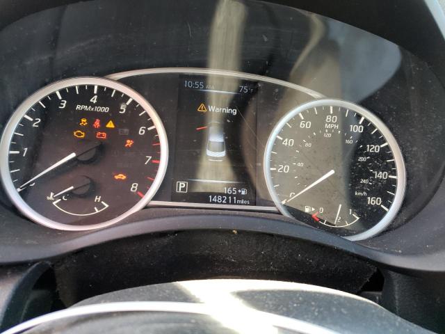 Photo 9 from auction – 2016 NISSAN SENTRA S with VIN 3N1AB7AP1GY308493
