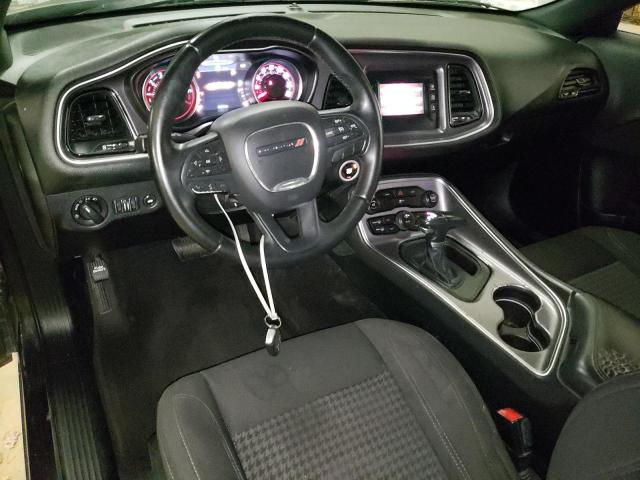 Photo 8 from auction – 2016 DODGE CHALLENGER with VIN 2C3CDZAG5GH336738