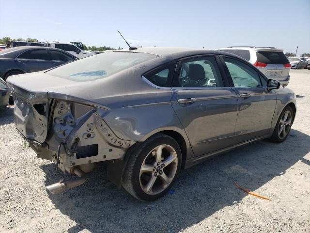 Photo 3 from auction – 2014 FORD FUSION SE with VIN 3FA6P0HD9ER158699