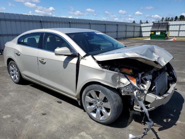 Photo 4 from auction – 2012 BUICK LACROSSE P with VIN 1G4GD5E32CF121693