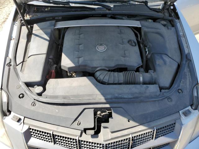 Photo 11 from auction – 2011 CADILLAC CTS PERFOR with VIN 1G6DL1ED8B0141267