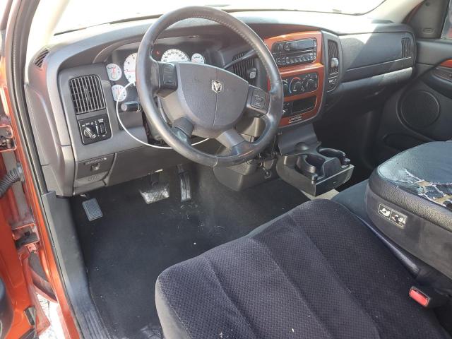 Photo 8 from auction – 2005 DODGE RAM 1500 S with VIN 1D7HU16D65J587108