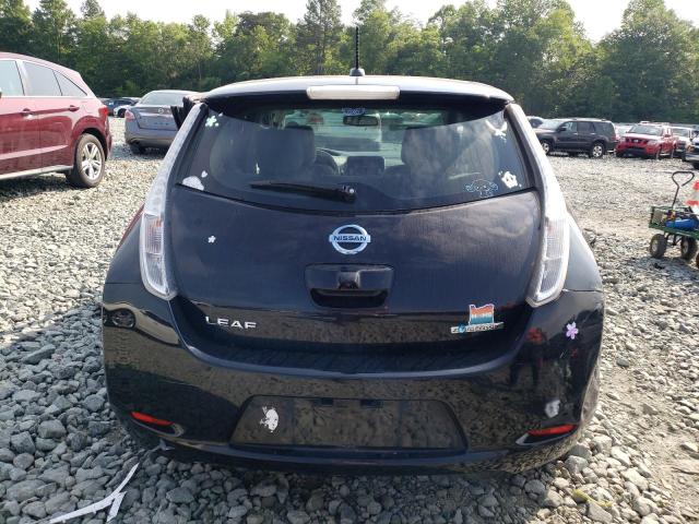 Zdjęcie 6 z aukcji – 2015 NISSAN LEAF S z VIN 1N4AZ0CP8FC307903