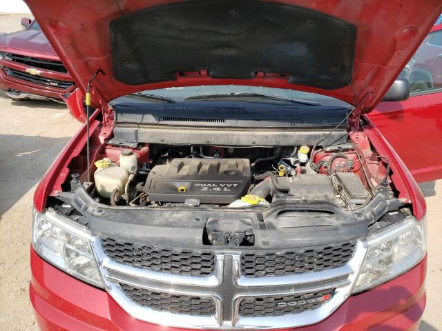 Photo 12 from auction – 2012 DODGE JOURNEY SE with VIN 3C4PDCAB8CT366915
