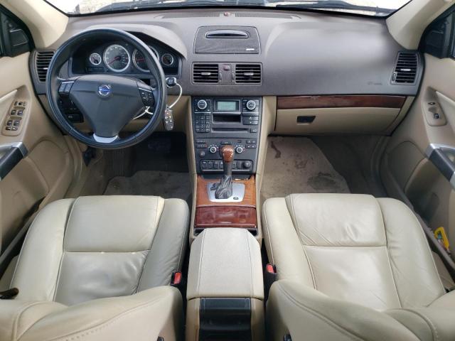 Photo 8 from auction – 2014 VOLVO XC90 3.2 with VIN YV4952CYXE1703240