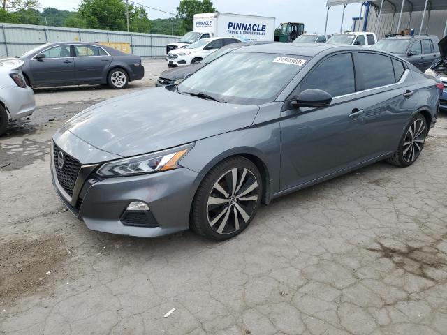 Photo 1 from auction – 2019 NISSAN ALTIMA with VIN 1N4BL4CV5KC107082