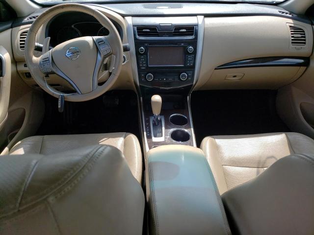 Photo 8 from auction – 2015 NISSAN ALTIMA 3.5 with VIN 1N4BL3AP9FC259628