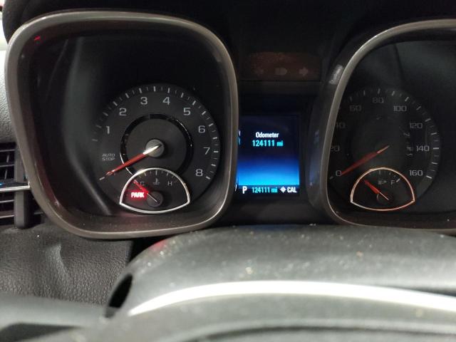 Photo 9 from auction – 2014 CHEVROLET MALIBU 1LT with VIN 1G11C5SL7EF291870