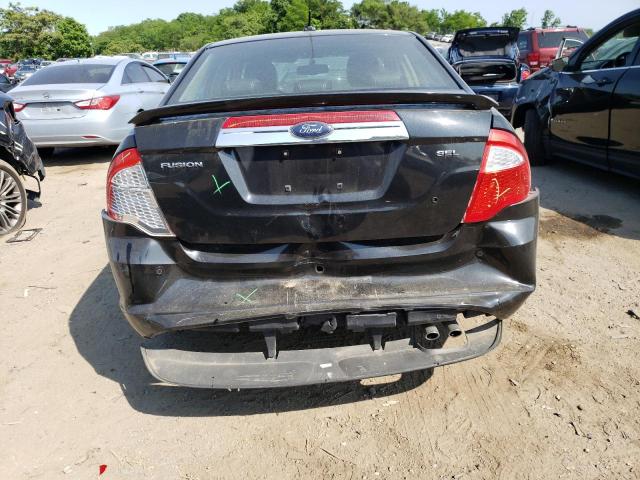 Photo 6 from auction – 2010 FORD FUSION SEL with VIN 3FAHP0JA4AR237202