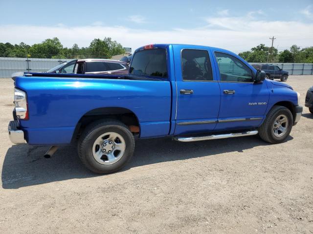 Photo 3 from auction – 2007 DODGE RAM 1500 S with VIN 1D7HA18K27J635761